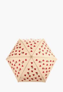 Зонт складной Love Moschino 8127-superminid