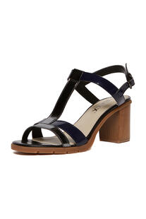 heeled sandals THE FLEXX 5891639