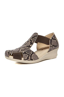 Wedge sandals THE FLEXX 5891603