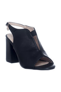 high heels sandals Romeo Gigli 5889375