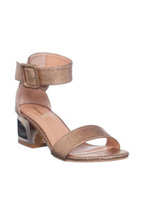 heeled sandals KHARISMA 5891797