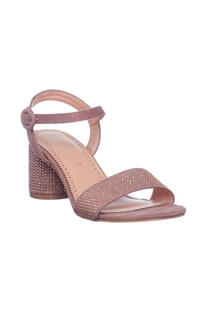 heeled sandals KHARISMA 5891800