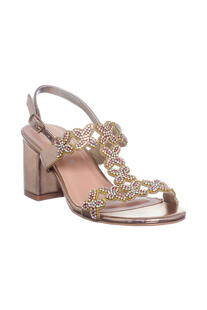 heeled sandals KHARISMA 5891795