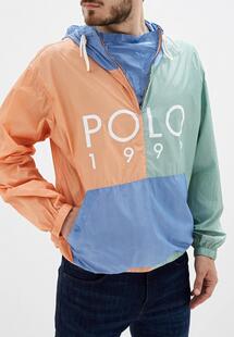 Ветровка Polo Ralph Lauren 710750176001