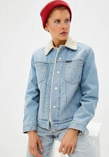 Куртка джинсовая Calvin Klein j20j211423