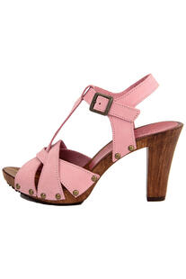 high heels sandals MARRADINI 5434281