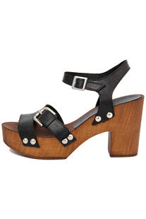 high heels sandals MARRADINI 5434308
