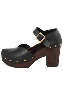 high heels sandals MARRADINI 5434320