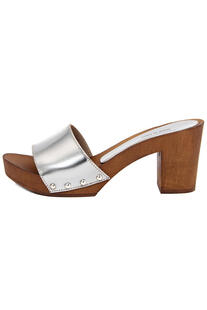 high heels sandals MARRADINI 5434353