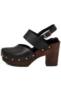 high heels sandals MARRADINI 5434293