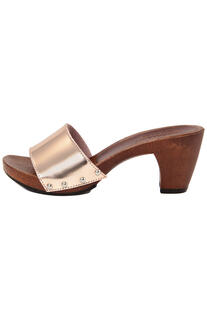 high heels sandals MARRADINI 5434354