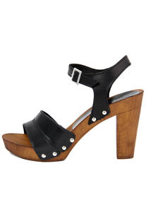 high heels sandals MARRADINI 5434345