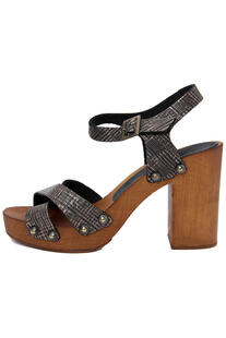 high heels sandals MARRADINI 5434329