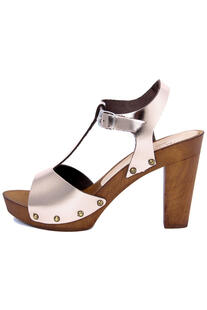 high heels sandals MARRADINI 5434337