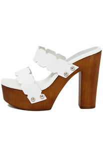 high heels sandals MARRADINI 5434268