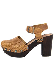high heels sandals MARRADINI 5434244