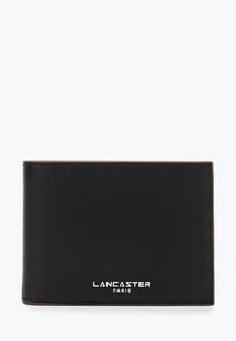 Кошелек Lancaster 128-73-noir_cam