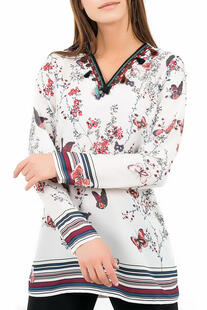 blouse Saygi by ZIBI London 5855597