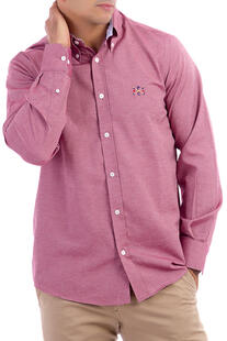 shirt POLO CLUB С.H.A. 3714048