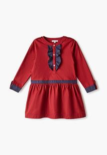 Платье Amore di Mamma cfw17-drs100-burnt-red-12