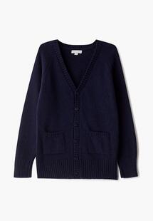 Кардиган Amore di Mamma cfw17-sweg104-navy-36