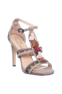 sandals Romeo Gigli 5857015