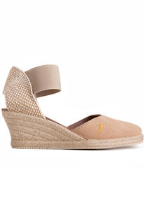 wedge sandals POLO CLUB С.H.A. 4747098