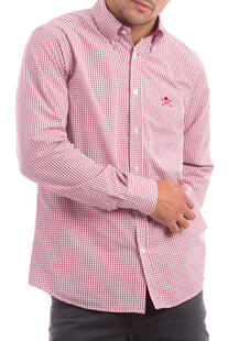 shirt POLO CLUB С.H.A. 3582972