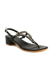 heeled sandals PARODI SUNSHINE 5806398