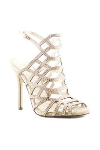 heeled sandals PARODI SUNSHINE 5806466