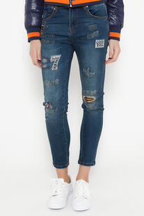 jeans TANTRA 3591824