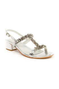 heeled sandals PARODI SUNSHINE 5806400