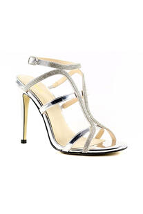 heeled sandals PARODI SUNSHINE 5806463