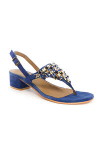 heeled sandals PARODI SUNSHINE 5806399