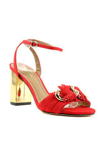 heeled sandals PARODI PASSION 5806479