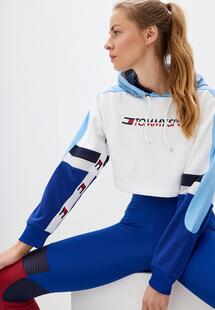 Худи Tommy Sport s10s100167