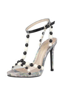 high heels sandals Roberto Botella 5850305