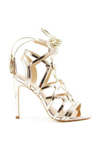 heeled sandals PARODI PASSION 5806431