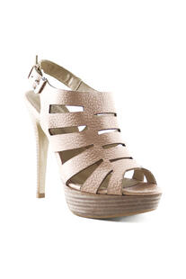 heeled sandals PARODIS 5806366