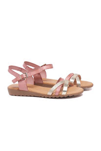 sandals EVA LOPEZ 5855007