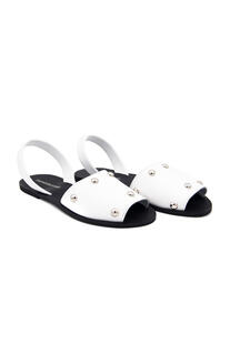 sandals MARIA BARCELO 5854978