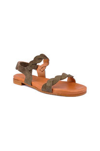 sandals SOTOALTO BY BROSSHOES 5853863