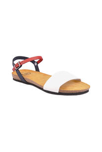 sandals SOTOALTO BY BROSSHOES 5853882