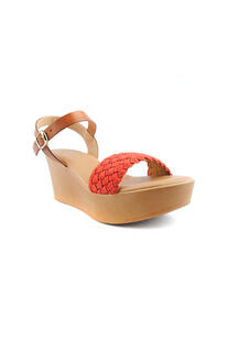 platform sandals SOTOALTO BY BROSSHOES 5853900