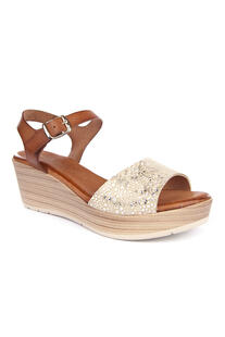 high heels sandals Clara Garcia 5848297