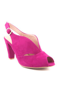 high heels sandals Clara Garcia 5848366