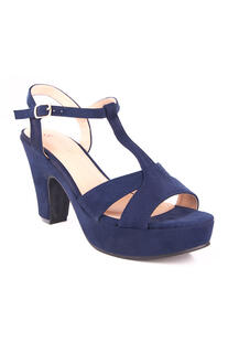 high heels sandals Clara Garcia 5848377