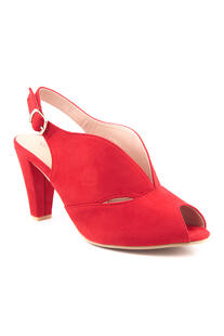 high heels sandals Clara Garcia 5848365