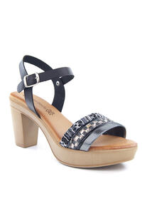 high heels sandals Clara Garcia 5848337