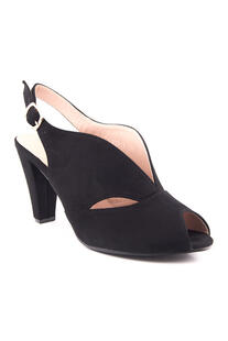high heels sandals Clara Garcia 5848367